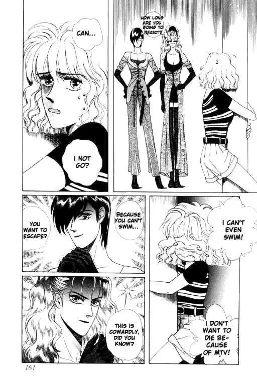 Paradise City Chapter 6 5